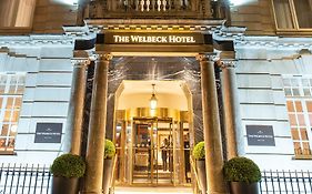 The Welbeck Hotel By Ihg